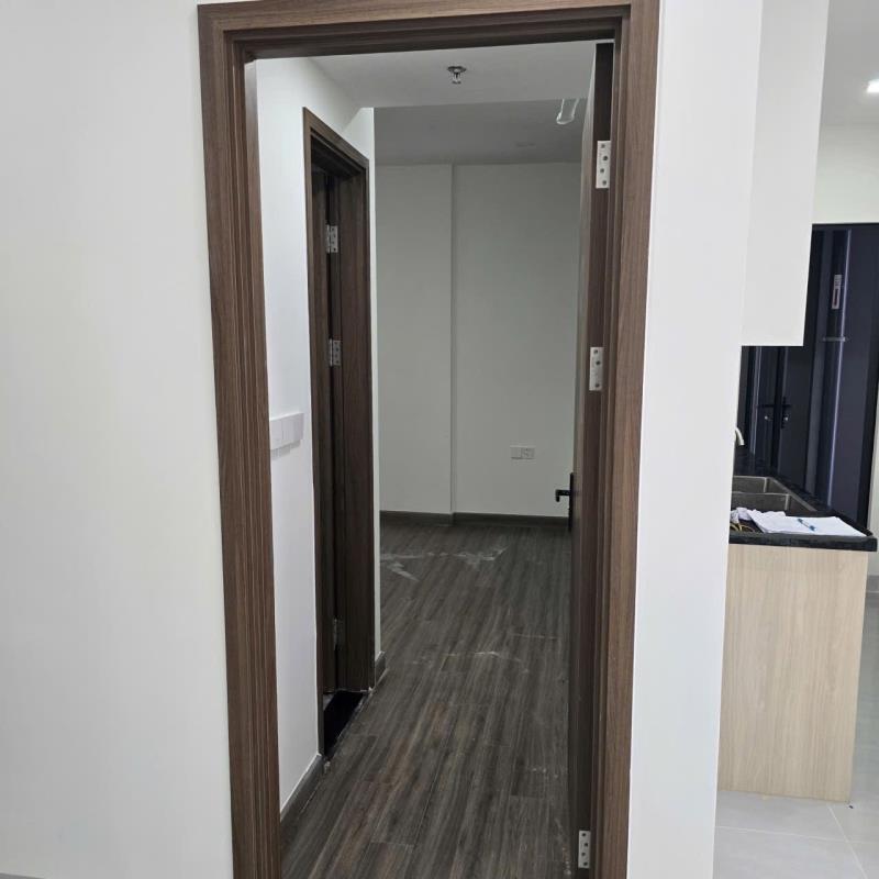 Cho thuê căn hộ at đường cmt8 giá 5.5tr/th 2pn2wc 63m2 - 3