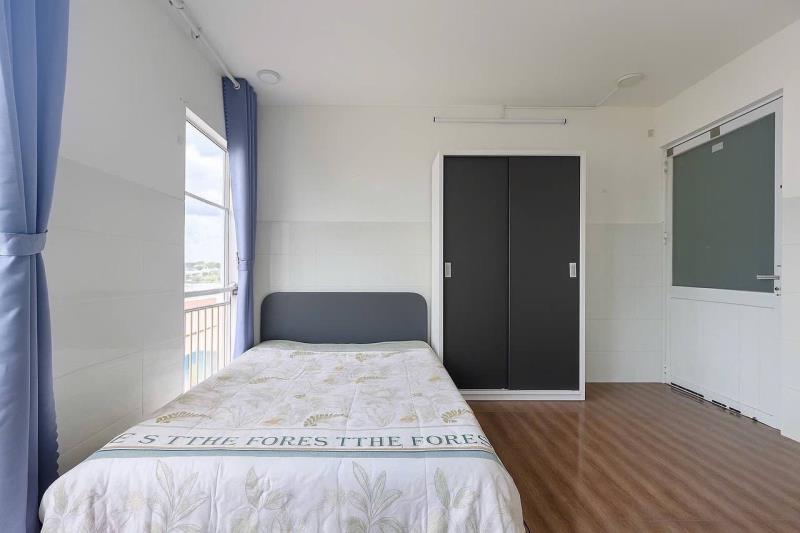 🏡 Studio ban công nguyễn văn công | gần sân bay ✈️ - 3