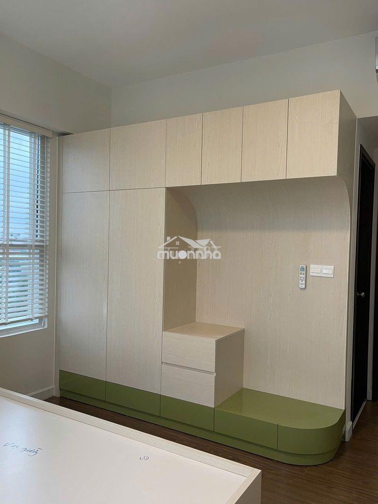Sunrise riverside 95m2, nội thất cao cấp - Ảnh 2