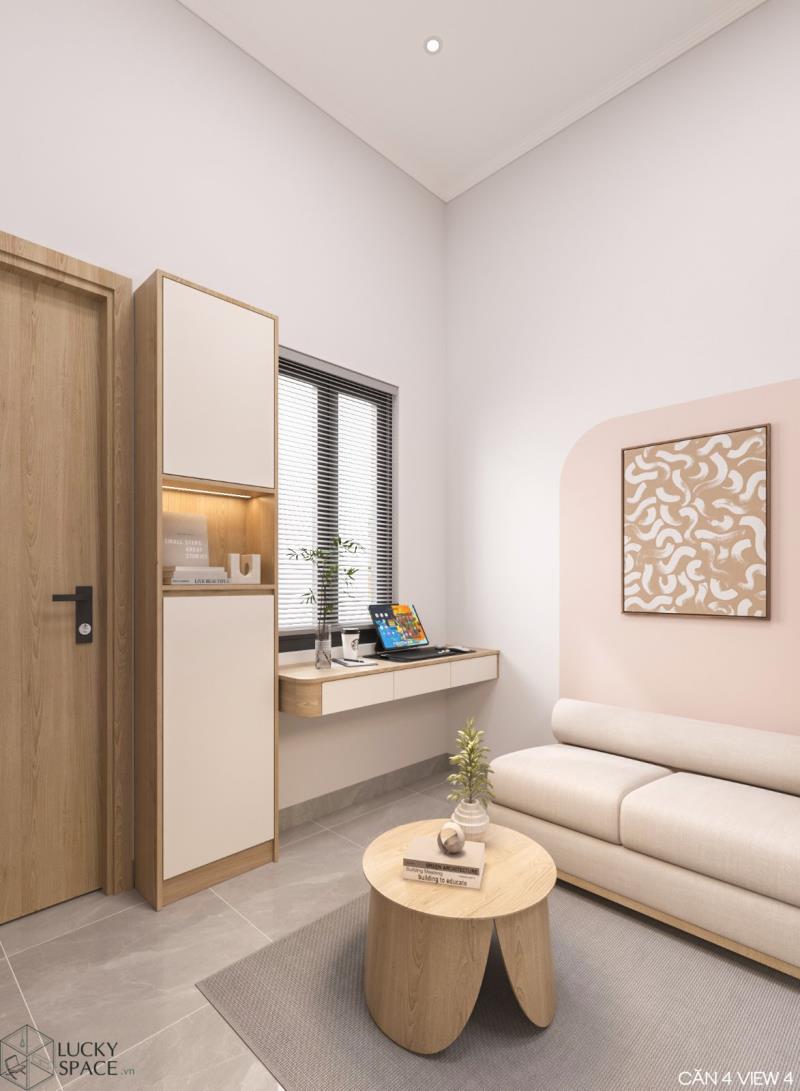 Phòng trọ cộng hòa tân bình – full nội thất, gần etown, lotte cộng hoà - Ảnh 3