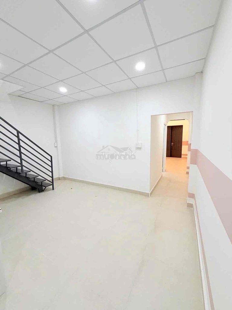 💥Nhà 2 tầng phạm văn bạch-dt 4.5mx16m-khu dân cư dân trí yên tĩnh 🌷di - 4