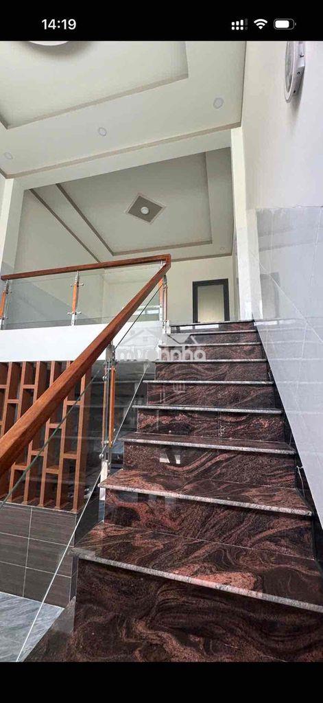 🏡 Cho thuê nhà mới 100% – đầy đủ công năng 📐 diện tích: 65m² 🛏️ 2 phòn - Ảnh 2
