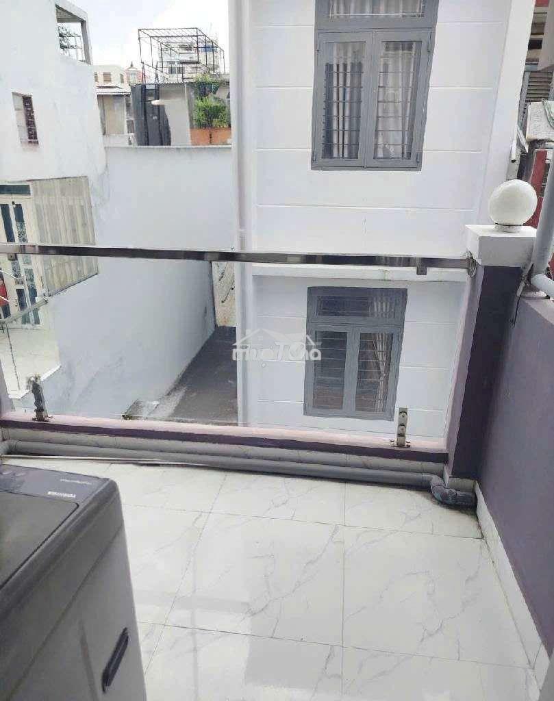 Trần hưng đạo - nguyễn biểu - cầu chữ y q5 giáp q1 - dt 54m2 - 4 tỷ45 - Ảnh 3