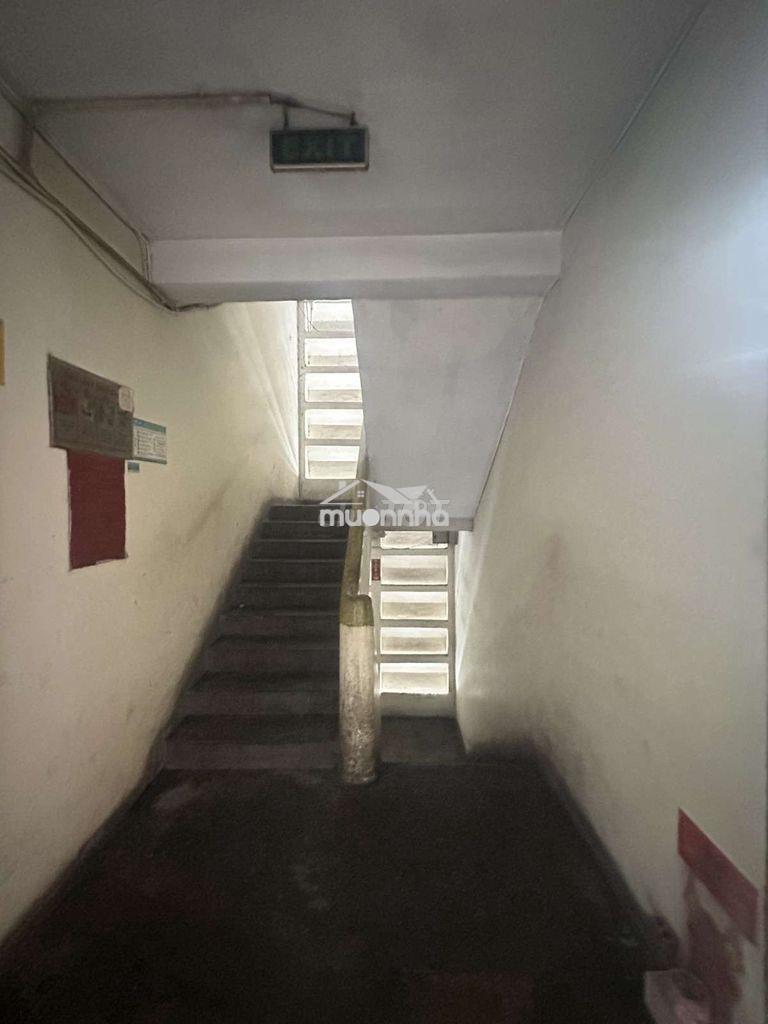 Căn hộ 40m2 (6×7)×2tầng.1pn
- lầu 2 thang bộ
- nguyễn trãi p8q5) - Ảnh 3