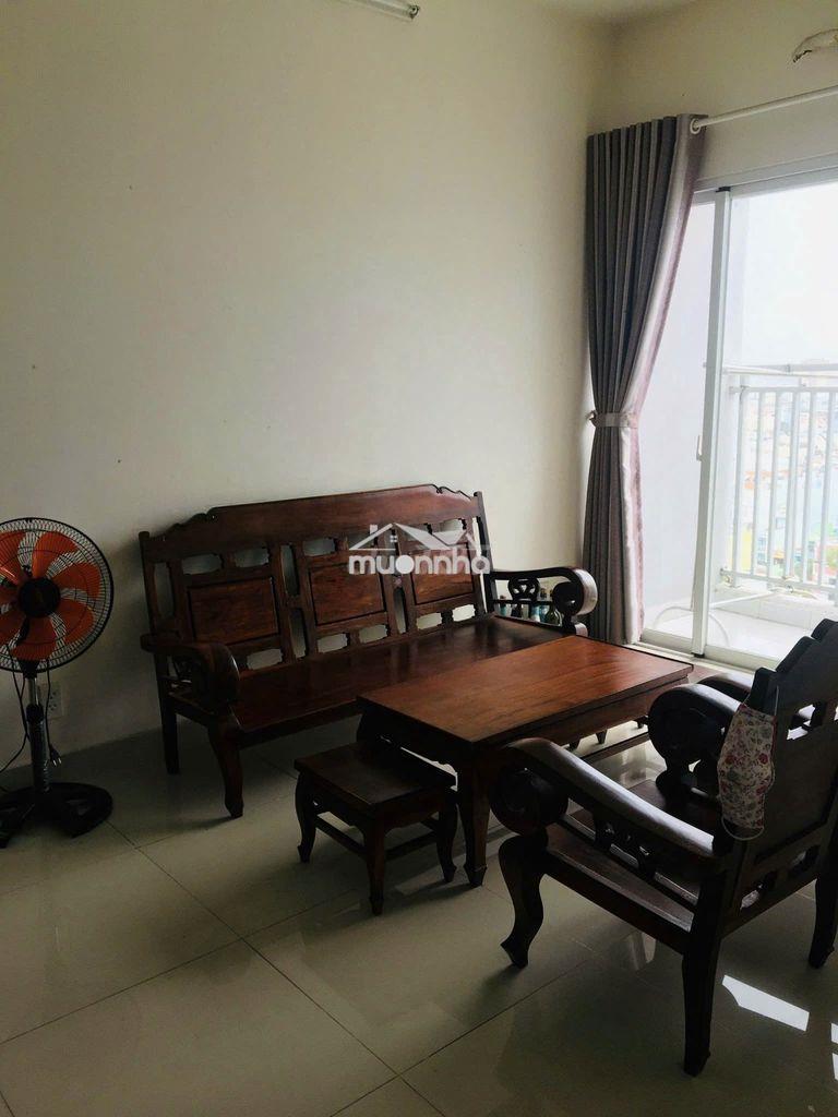 Căn hộ 2p ngủ-nt- giá 7,5tr/tháng- c/c 12 view tín phong-ttn8 - Ảnh 4