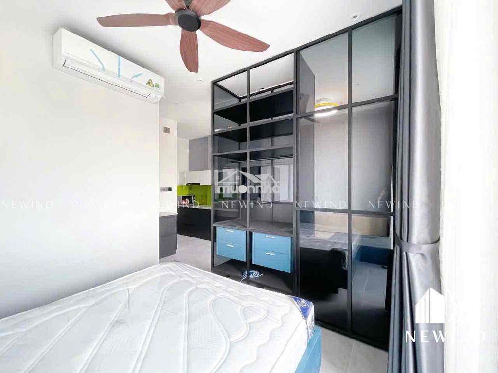 Dự án xịn ở nguyễn khoái, quận 4, thang máy, bancong view thành phố. - Ảnh 2