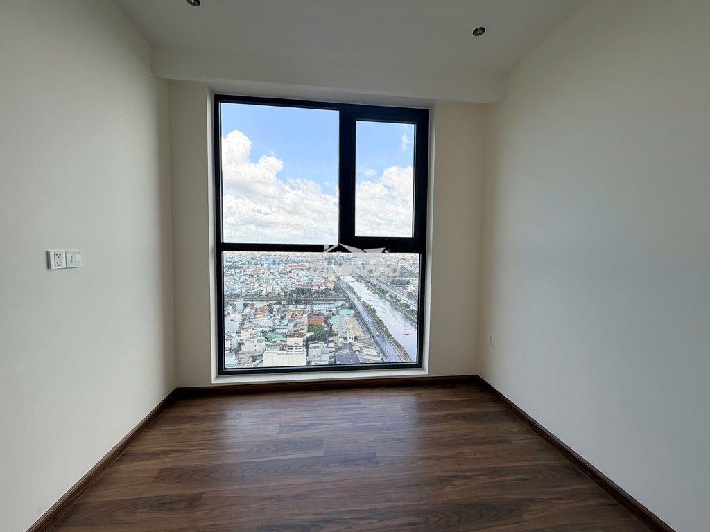 🏡 Cho thuê căn hộ sân vườn d-aqua – 301 bến bình đông, q8 ✨ 80m² – 2pn - Ảnh 4