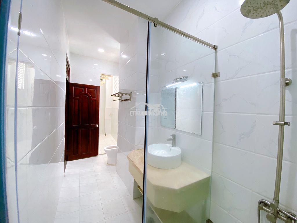 Cho thuê studio - 1 pn full nội thất quận 7 - Ảnh 3