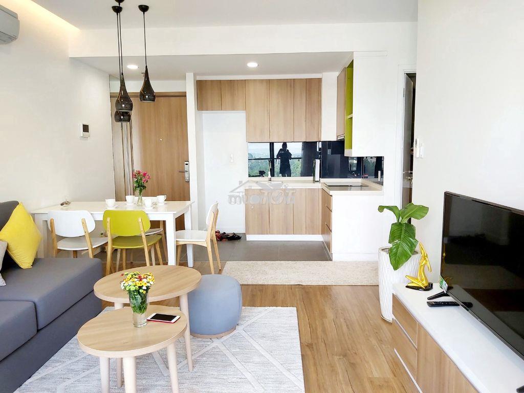 Bán căn hộ chung cư bàu cát 2, tân bình, 55m2, 2pn, 2.6 tỷ - Ảnh 3