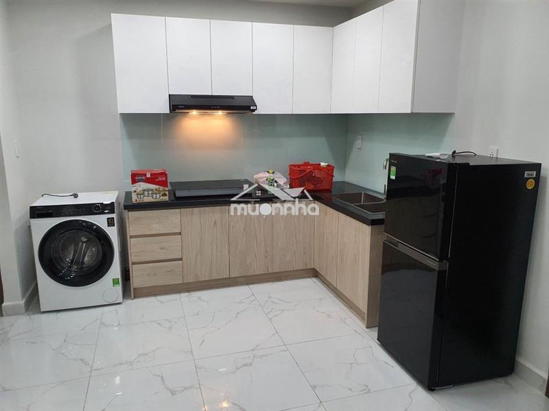 🚨 Cho thuê căn hộ 1pn 1wc charm city - sẵn nt cơ bản - chỉ 6 triệu