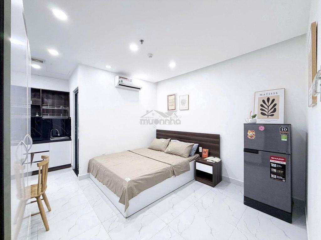 Chdv máy giặt riêng ngay chợ bà chiểu - bạch đằng - đi q1 & phú nhuận - Ảnh 2