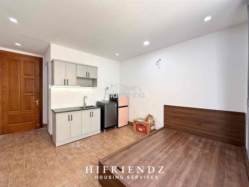 Khai trương căn hộ mới xây full nội thất cao cấp kế y dược q5 hồng bàg