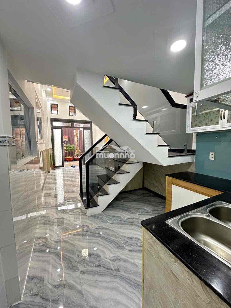 Bán nhà 551 lê văn khương quận 12 - Ảnh 3