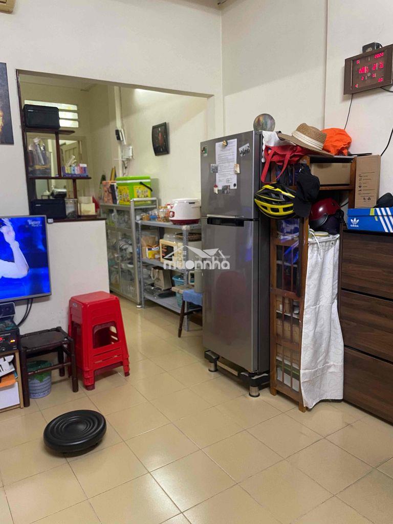 Căn hộ cần bán phú nhuận cũ - 2