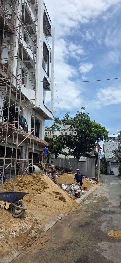 Dãy trọ 8,5m x 28m. mt nhựa 7m thông đường trần thị năm ( tch 10) - Ảnh 3