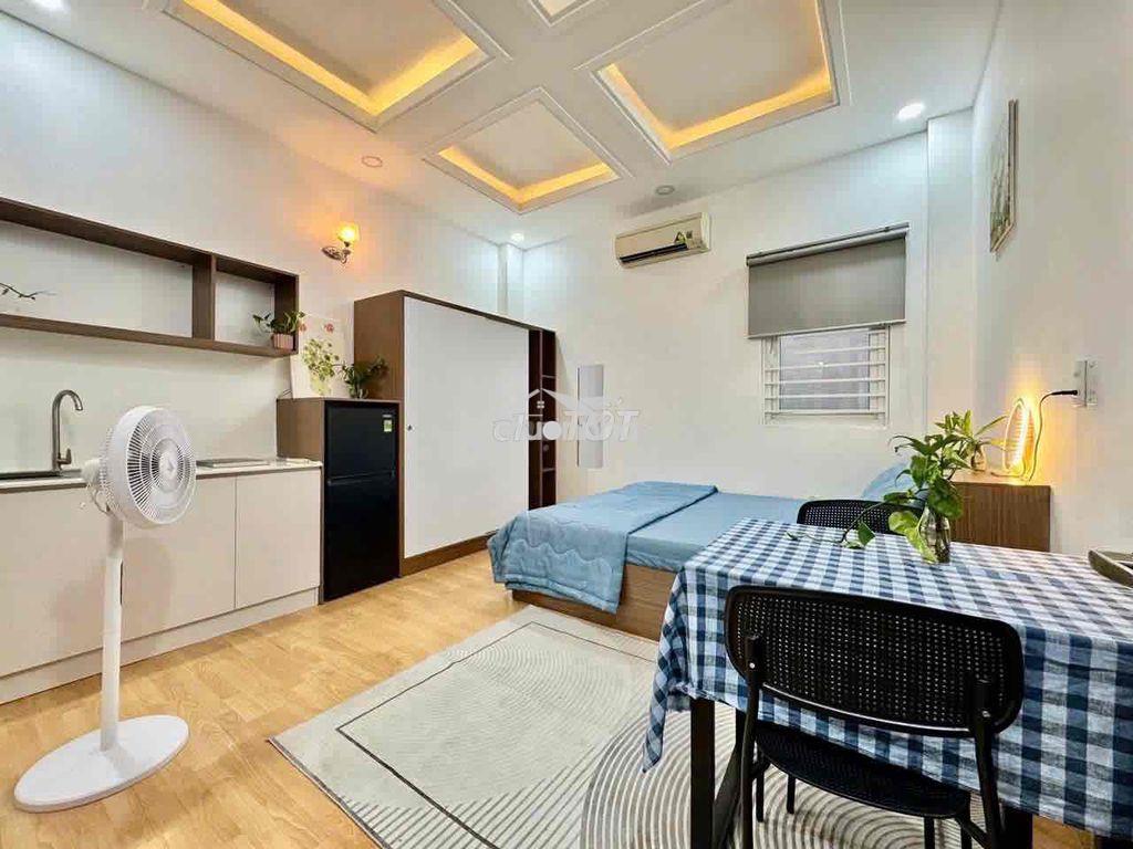 Chính chủ cho thuê phòng 98f lê lai bến thành q.1 giá 5,22tr chốt 5tr - Ảnh 2