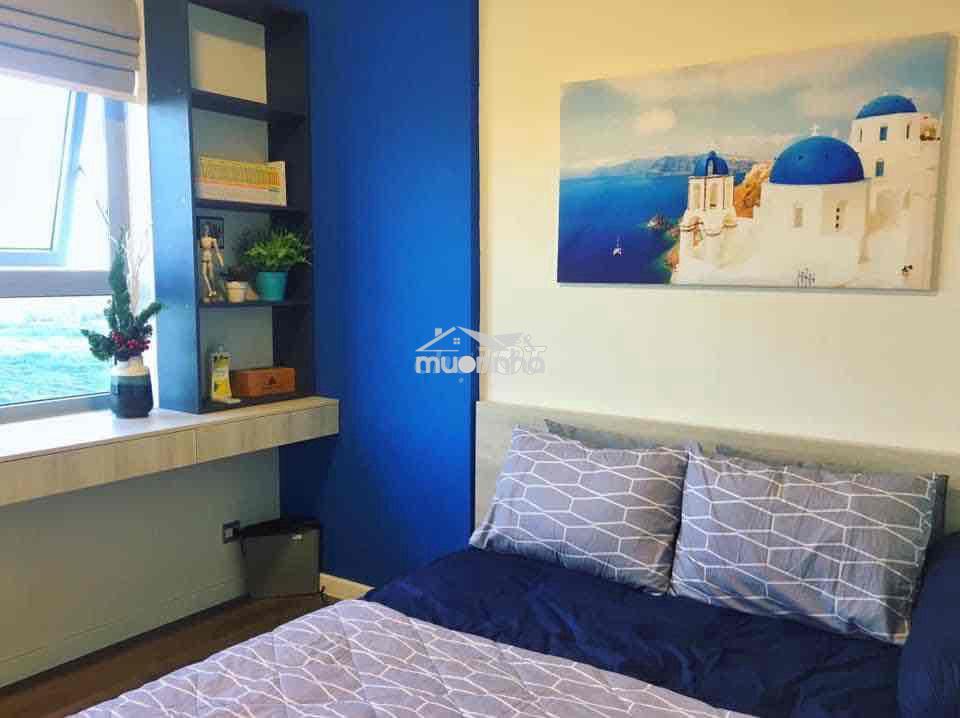 Cập nhật bảng giá cho thuê richmond city t9/2026 - Ảnh 3