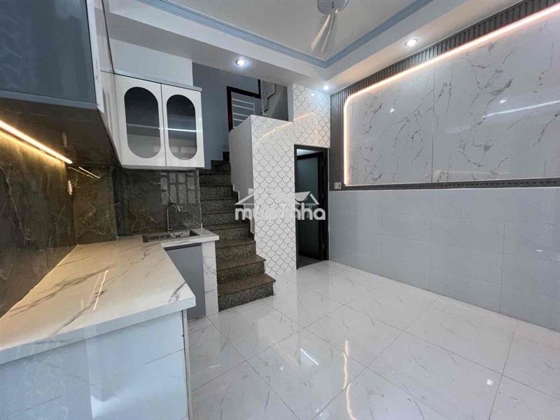 🏠 Nhà btct 3 tầng ba đình, quận 8 – sổ hồng riêng – chỉ 2,58 tỷ