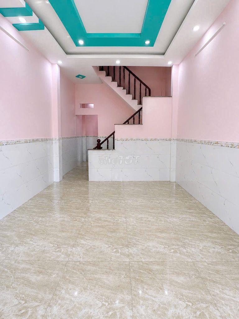 Bán nhà hxh thông vườn lài , 4 tầng, 4 pn, dt 52m2, giá 6,7 tỷ - 3