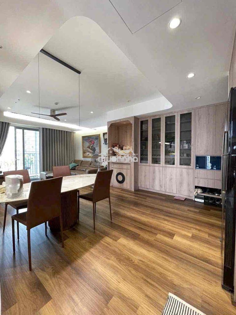 Bán chung cư cao cấp ngay mặt tiền nguyễn hữu thọ quận 7 - nhà bè - Ảnh 3