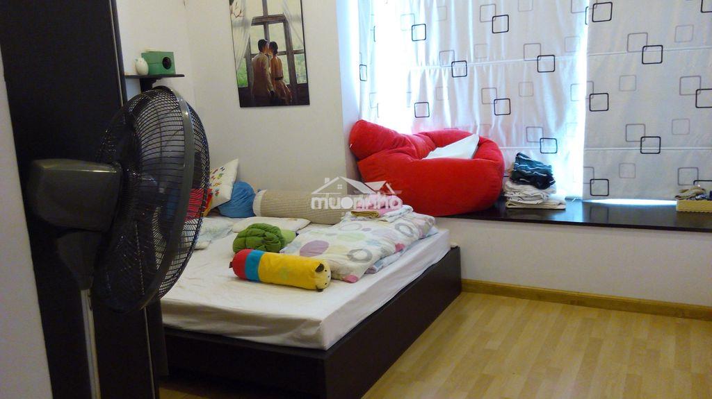 Bán căn hộ chung cư phú mỹ, quận 7, 2 phòng ngủ, 4ty4, lh phi thanh - Ảnh 4