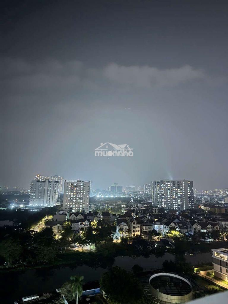 🌸Jamona city
2pn 1wc ko nội thất 7.5tr/tháng - Ảnh 3
