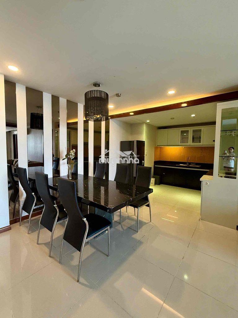 Chung cư 3pn ngay trung tâm q1 - Ảnh 2