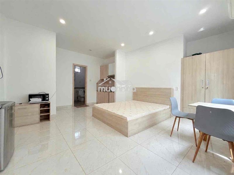 🔥 Căn hộ studio 35m² full nội thất – trục điện biên phủ 🔥 (phòng mới)