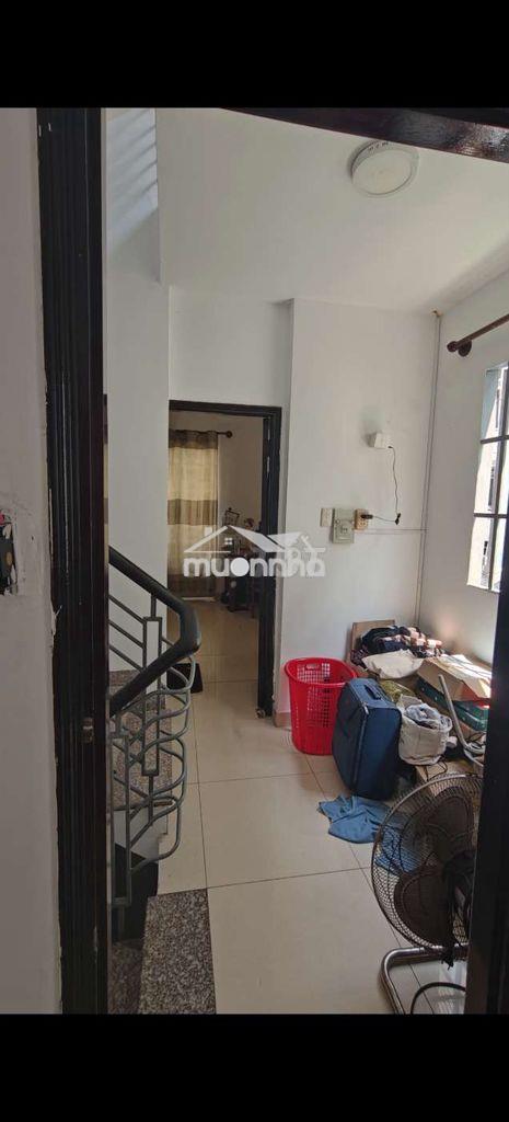 Hiếm có nhà căn góc ngay trung tâm quận 7 - Ảnh 3