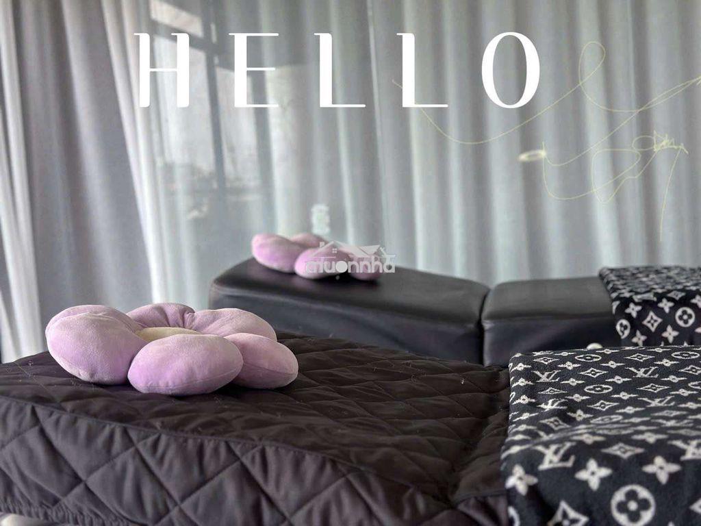 Sang tiệm beauty – quận 10 | view cực đẹp - 2