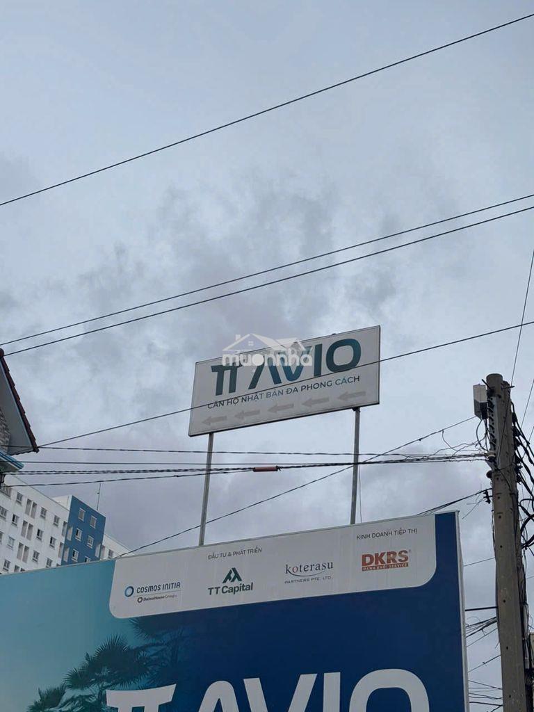 Bán nhanh căn hộ nhật bản 2pn 68m2 tt avio tại tân đông hiệp - Ảnh 2