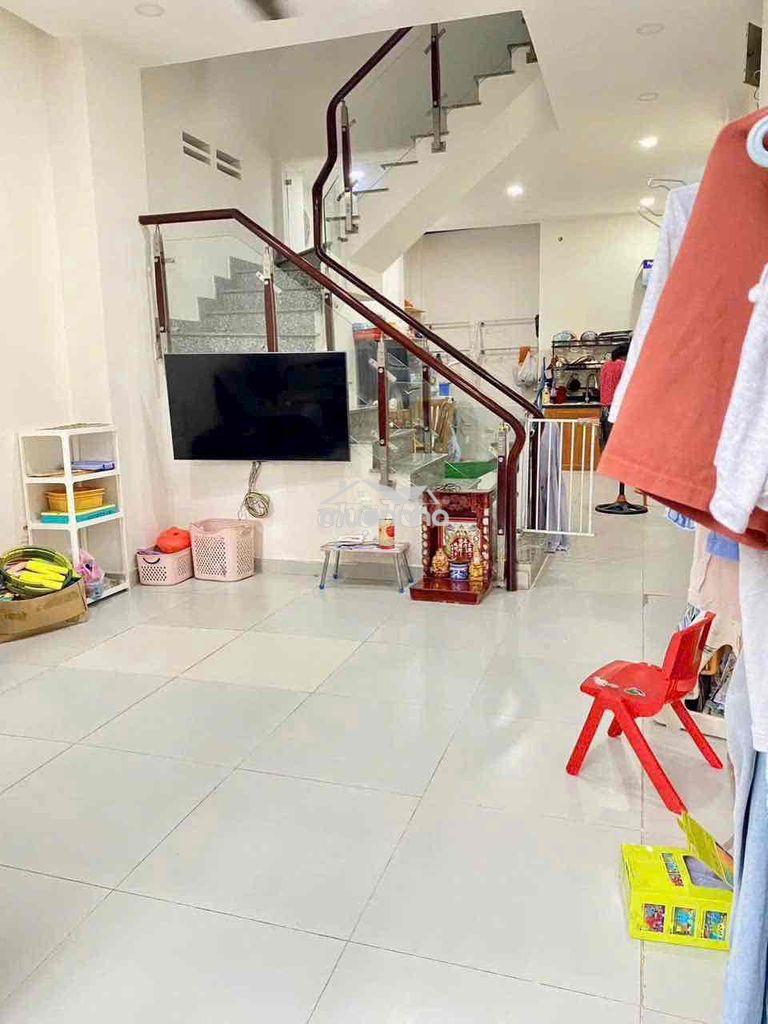 🔰Cho thuê nhà mới full nội thất hẻm 16/ đường số 8 p11 gò vấp - Ảnh 2