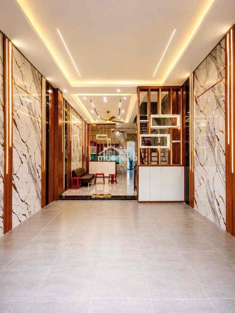Bán gấp nhà lầu p.bửu hoà ngay chợ đồn hẻm 1 xẹt. nhà có hoàn công - Ảnh 3