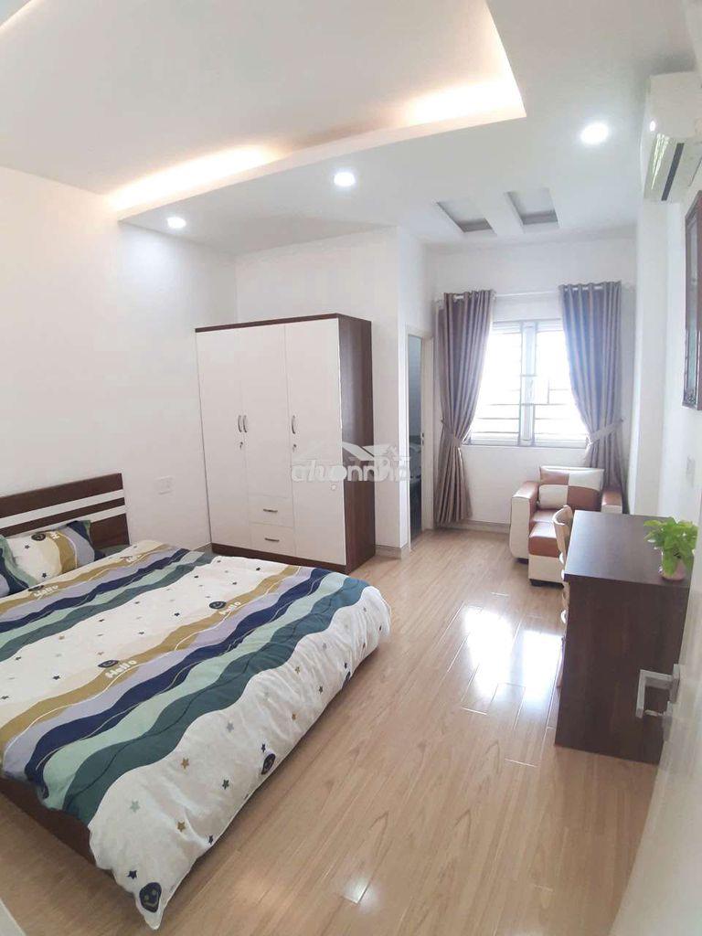 Chdv cửa sổ - full nội thất - 4.8tr - Ảnh 2