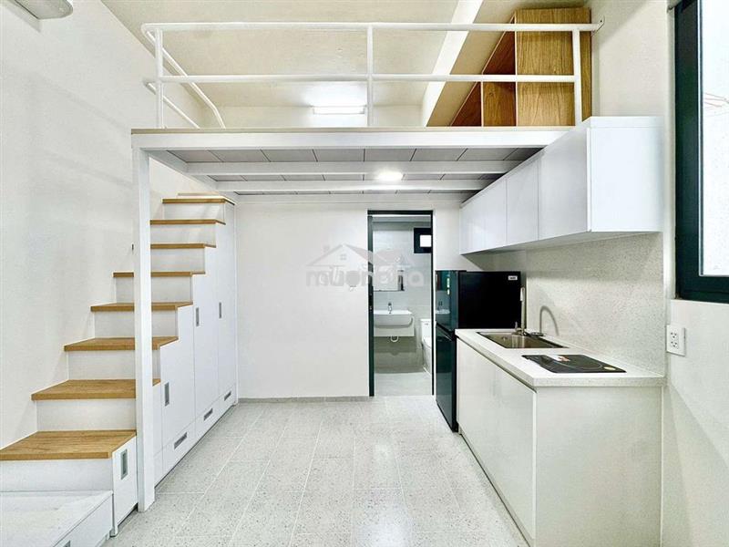 🎉✨Dự án duplex mới toanh - ngay tại quận 2✨