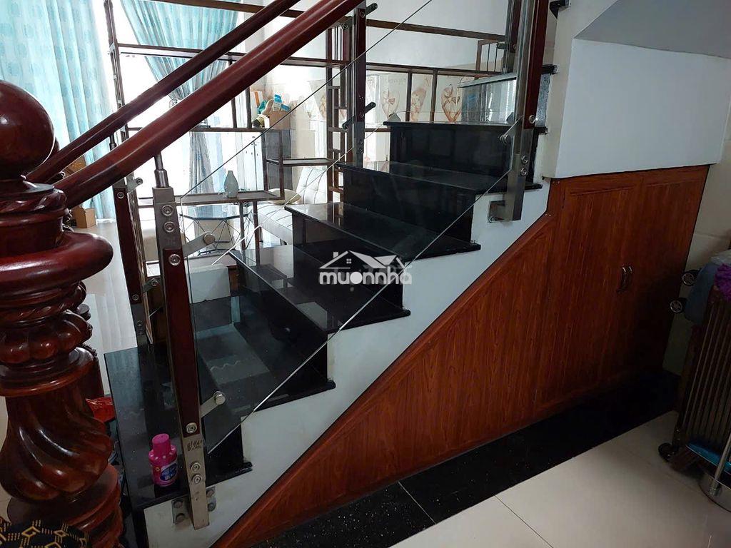 Nhà còn mới, sạch sẽ. chủ nhà dễ tính - Ảnh 4