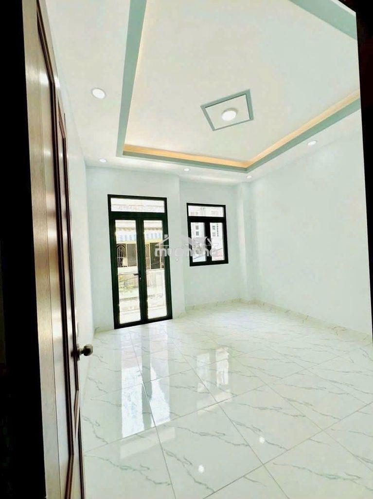 Cần cho thuê nhà hxh 86/2a trần thái tông p.15 q.tân bình - Ảnh 4