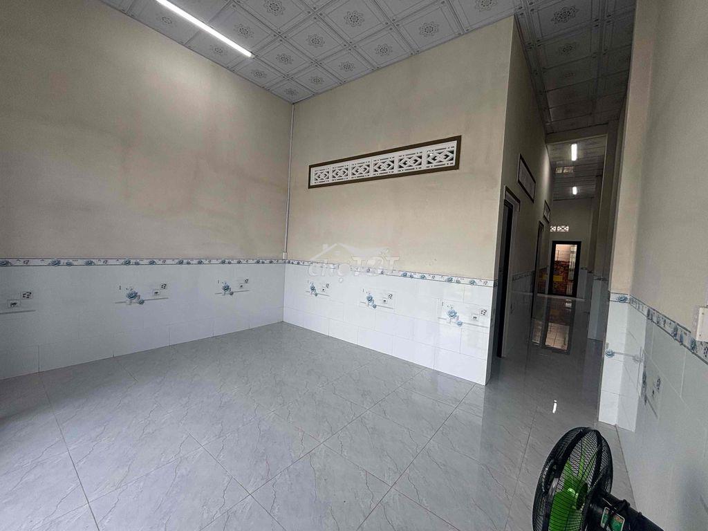 Xả lỗ 200tr bán nhà mới xây xã thái mỹ củ chi - Ảnh 4
