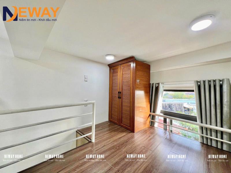 🔥Chỉ 4tr sở hữu duplex ban công cửa kính cực chill | full nội thất cao cấp | đường số 16 - bình tân - Ảnh 4