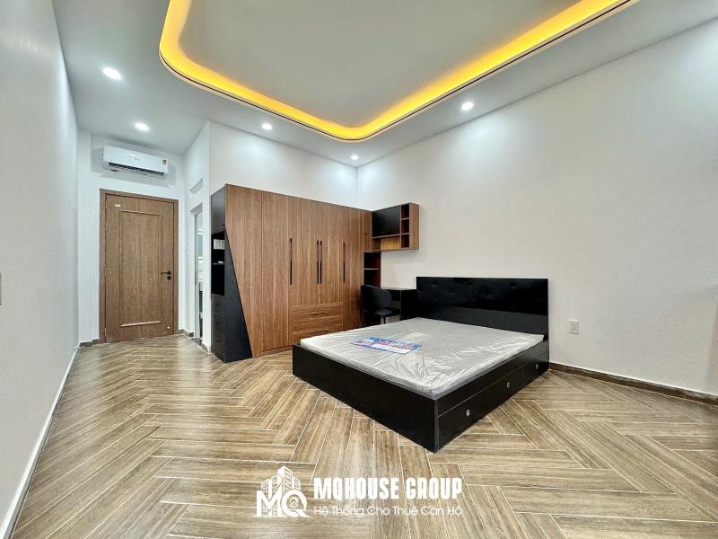 Khai trương căn hộ studio mới xây full nội thất ngay phan anh tân hòa đông - Ảnh 4