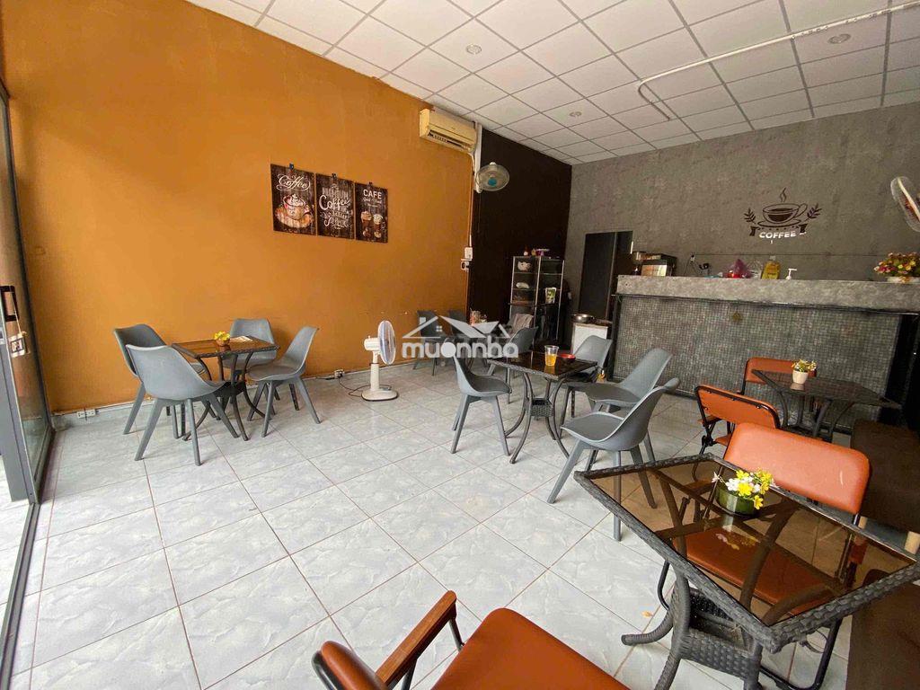Sang quán cf 25tr nhà 6tr/tháng 80m2, 2pn khu gs go dĩ an - Ảnh 3