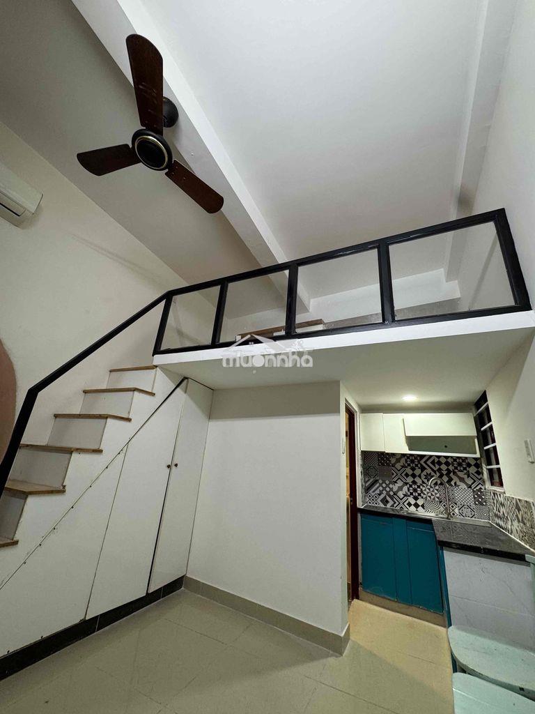 Phòng cho thuê 250/18 man thiện, p tăng nhơn phú, thủ đức - Ảnh 3