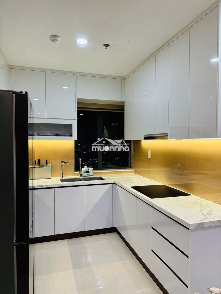 Căn duplex góc, full nội thất có sổ phú đông sky garden 3pn2wc 104m2 - 3