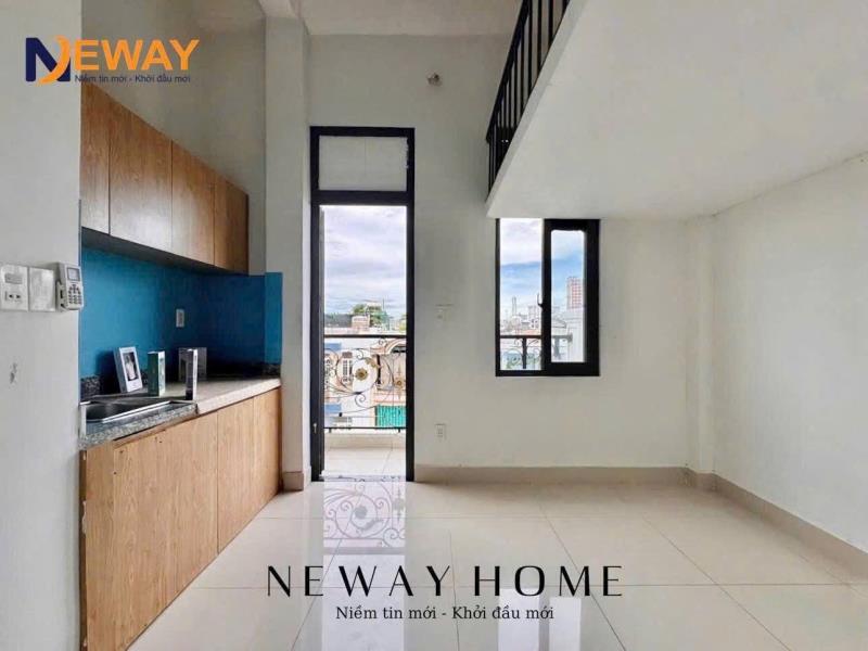▪️Duplex ban công sinh viên giá cực rẻ gần trường văn hiến▪️ - Ảnh 3