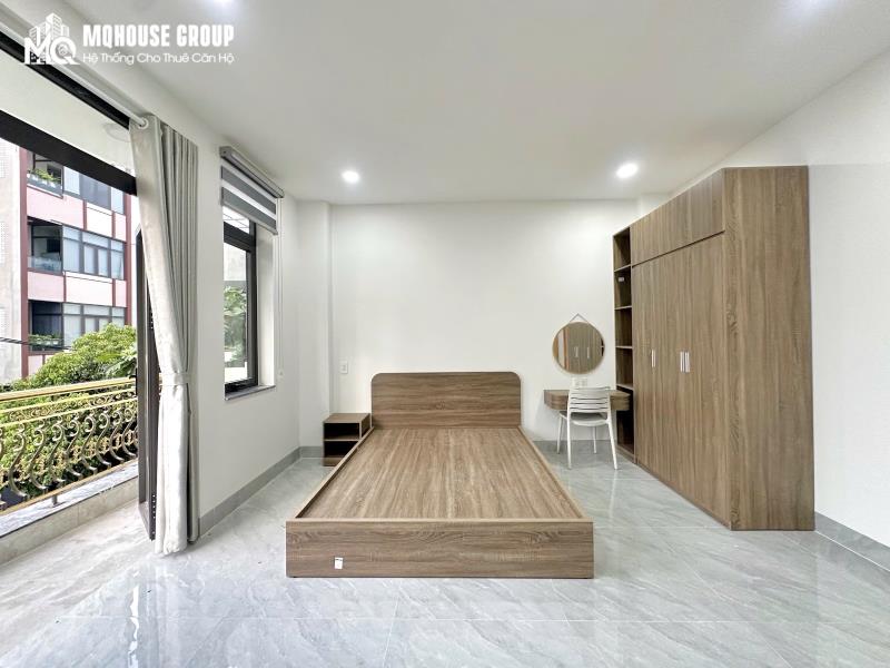 Studio ban công - ngay khu etown , ga t3 - Ảnh 2