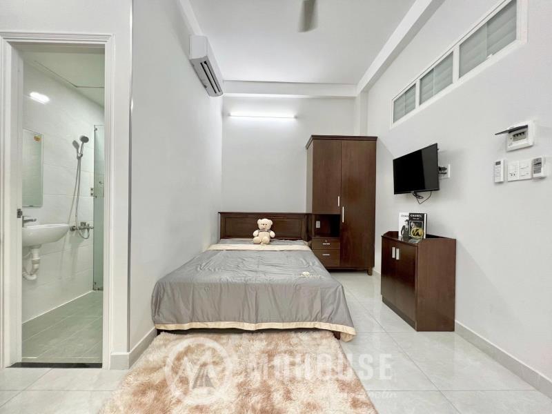 Căn hộ studio gần cv gia định - sân bay tân sơn nhất - Ảnh 3