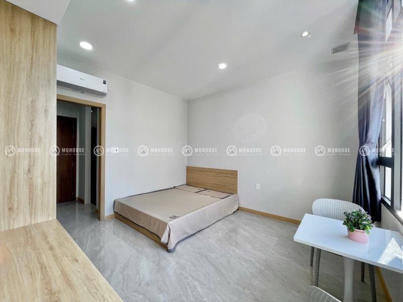 Studio nhất chi mai - gần nhà ga t3, sân bay tân sơn nhất tân bình - Ảnh 3