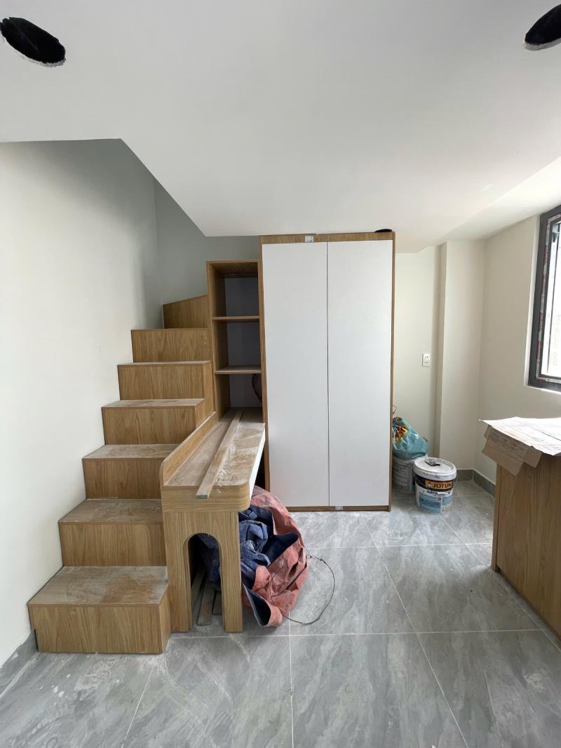 🏡 Cho thuê căn hộ duplex ban công, máy giặt riêng - mới 100% - xô viết nghệ tĩnh (phường 26, bình thạnh) - Ảnh 2
