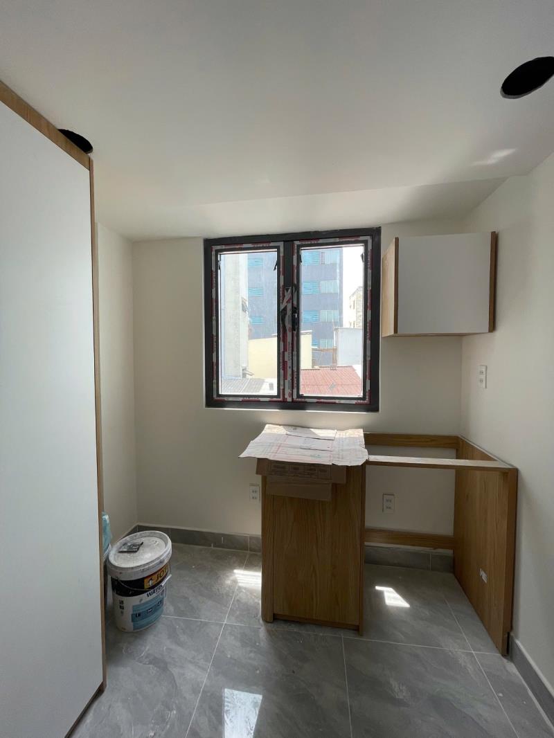 🏡 Cho thuê căn hộ duplex ban công, máy giặt riêng - mới 100% - xô viết nghệ tĩnh (phường 26, bình thạnh) - Ảnh 4