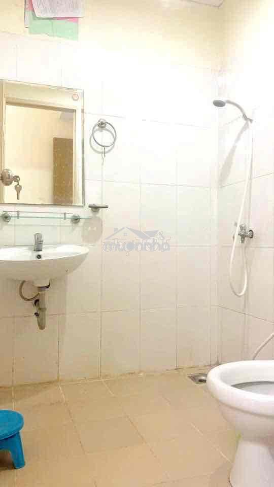 Chính chủ cho thuê căn hộ 55m2, 2pn, 2wc - Ảnh 4